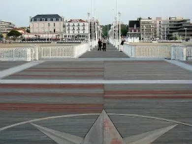 Maeva La Jetee Des Marins Hotel Arcachon