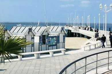 Maeva La Jetee Des Marins Arcachon