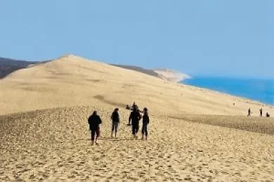 Hotel Maeva La Jetee Des Marins