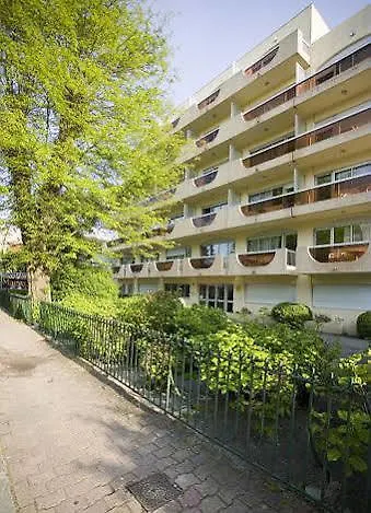 Maeva La Jetee Des Marins Hotel 2*