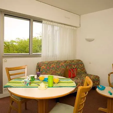 Maeva La Jetee Des Marins Hotel 2*