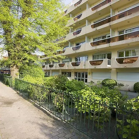 Hotel Maeva La Jetee Des Marins Arcachon