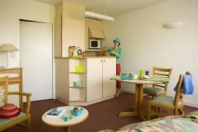 호텔 Maeva La Jetee Des Marins 아르카숑