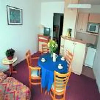 Maeva La Jetee Des Marins 2* 아르카숑